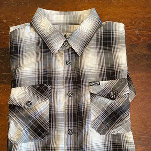 XL Dixxon "Sutherland" bamboo s/s